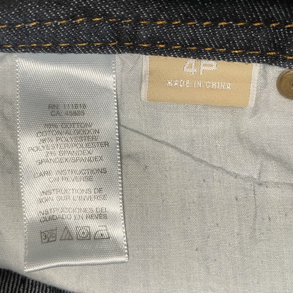 Michael Kors bootcut jeans - Picture 4 of 6